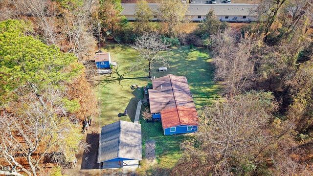 415 Barbour Road, Smithfield, NC 27577