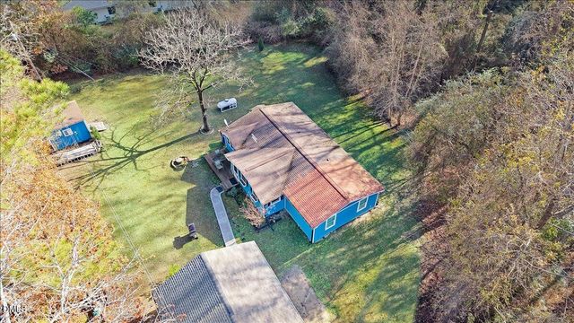 415 Barbour Road, Smithfield, NC 27577