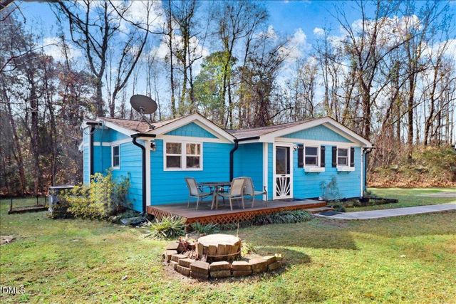 415 Barbour Road, Smithfield, NC 27577