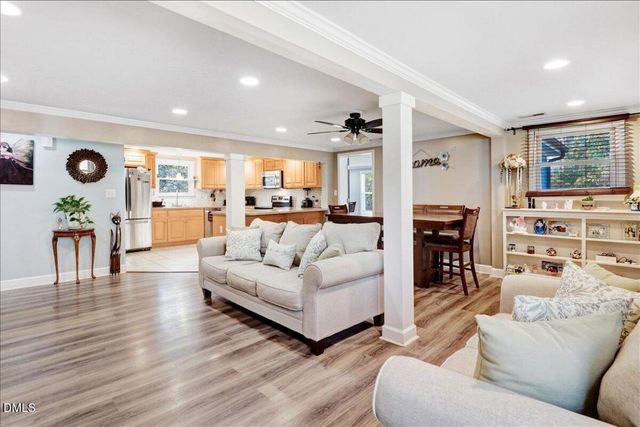 415 Barbour Road, Smithfield, NC 27577