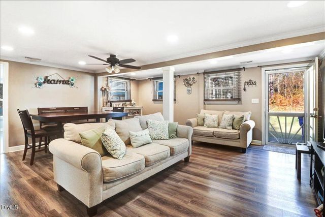 415 Barbour Road, Smithfield, NC 27577