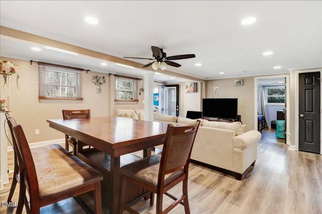 415 Barbour Road, Smithfield, NC 27577