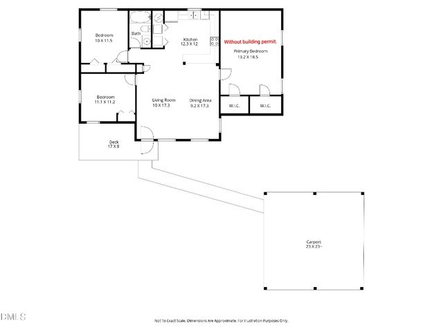 415 Barbour Road, Smithfield, NC 27577