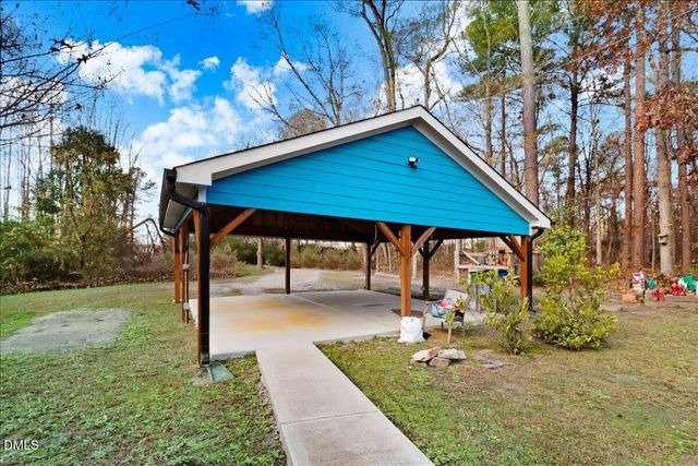 415 Barbour Road, Smithfield, NC 27577