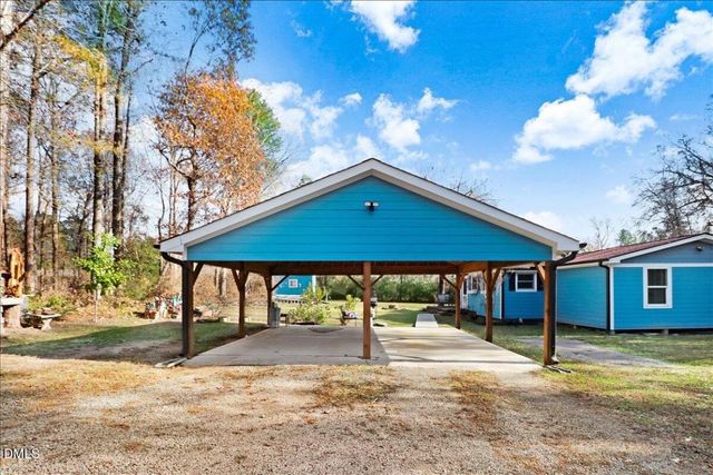 415 Barbour Road, Smithfield, NC 27577