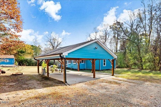 415 Barbour Road, Smithfield, NC 27577