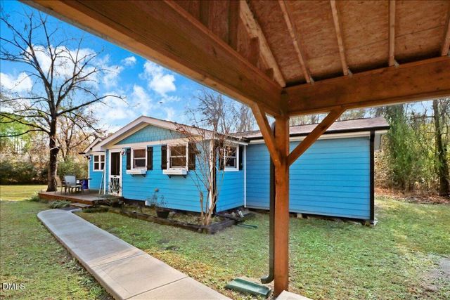 415 Barbour Road, Smithfield, NC 27577