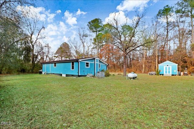 415 Barbour Road, Smithfield, NC 27577