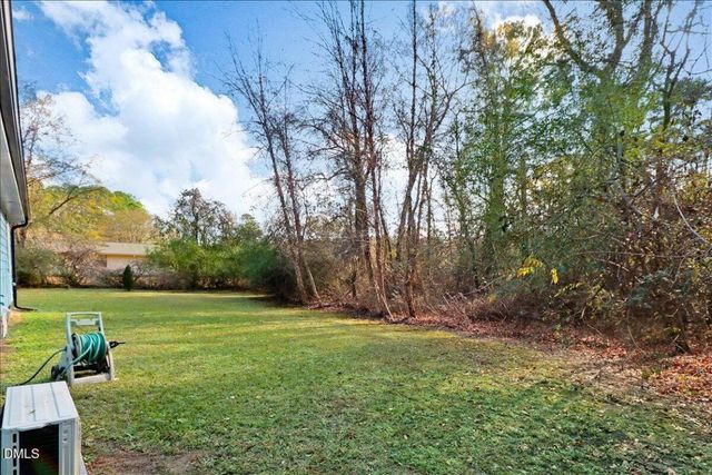 415 Barbour Road, Smithfield, NC 27577