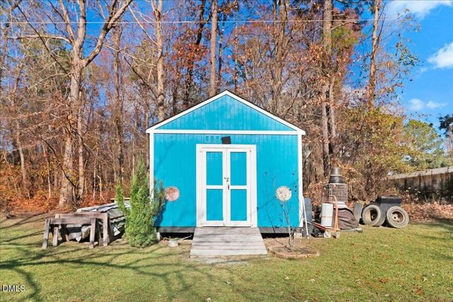 415 Barbour Road, Smithfield, NC 27577