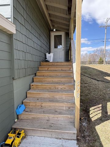 576 BRAZEAU AVENUE, Oconto, WI 54153