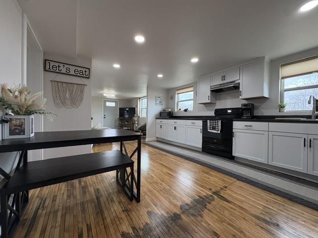 576 BRAZEAU AVENUE, Oconto, WI 54153