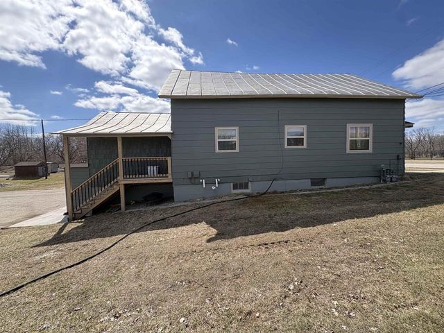 576 BRAZEAU AVENUE, Oconto, WI 54153