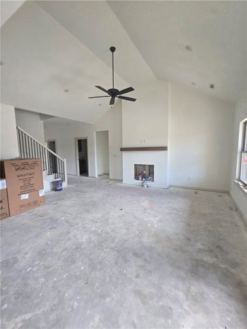 2304 N Zane Street, Siloam Springs, AR 72761