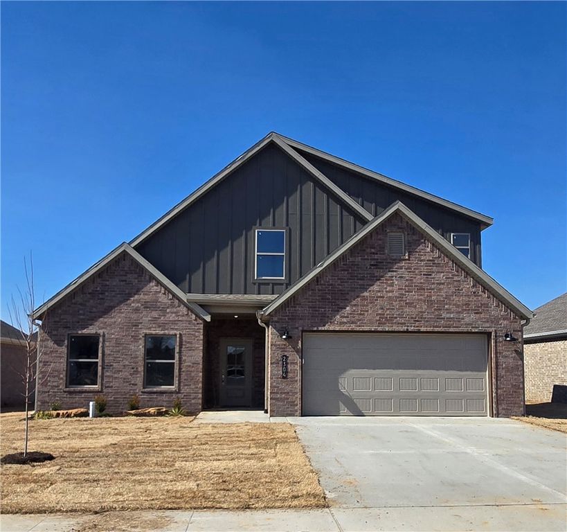 2304 N Zane Street, Siloam Springs, AR 72761