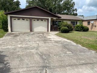 12314 VIRGINIA DRIVE, Leesburg, FL 34788