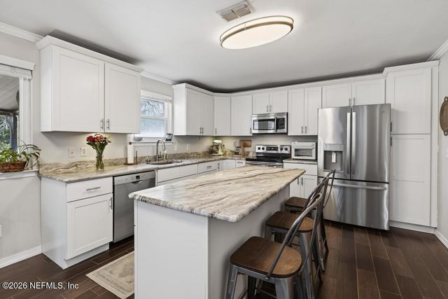 8730 OSPREY Lane, Jacksonville, FL 32217