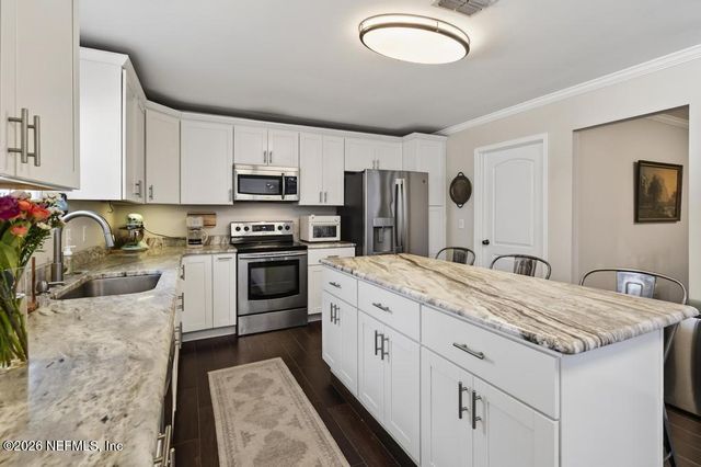 8730 OSPREY Lane, Jacksonville, FL 32217