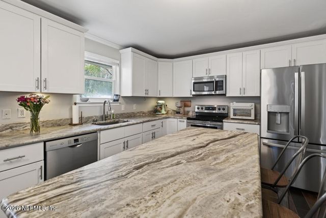 8730 OSPREY Lane, Jacksonville, FL 32217