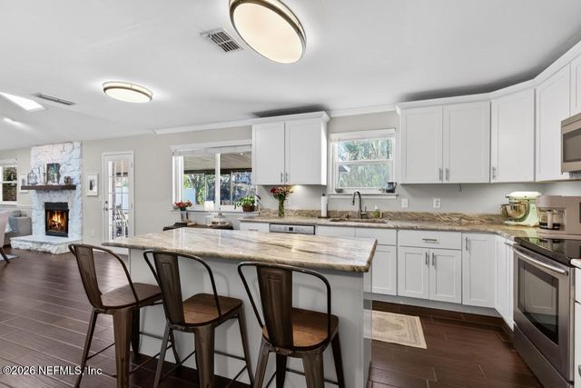 8730 OSPREY Lane, Jacksonville, FL 32217