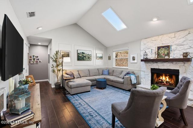 8730 OSPREY Lane, Jacksonville, FL 32217