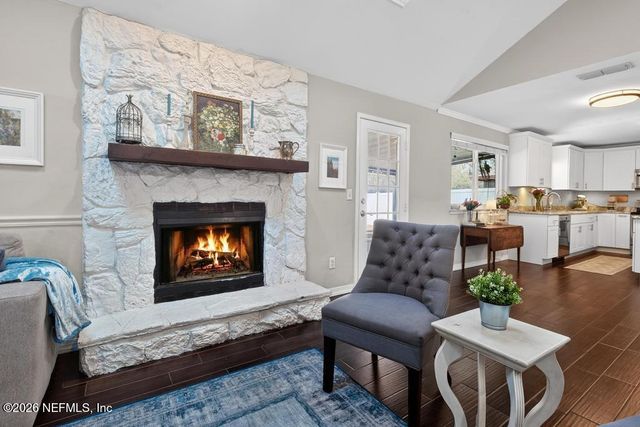 8730 OSPREY Lane, Jacksonville, FL 32217