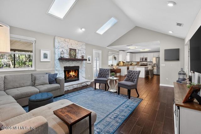 8730 OSPREY Lane, Jacksonville, FL 32217