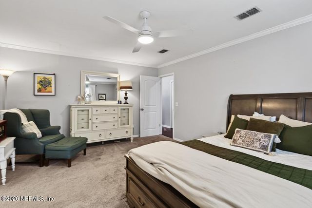 8730 OSPREY Lane, Jacksonville, FL 32217