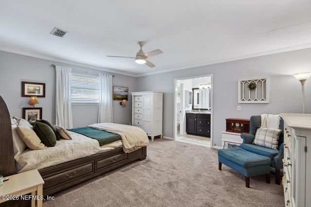 8730 OSPREY Lane, Jacksonville, FL 32217