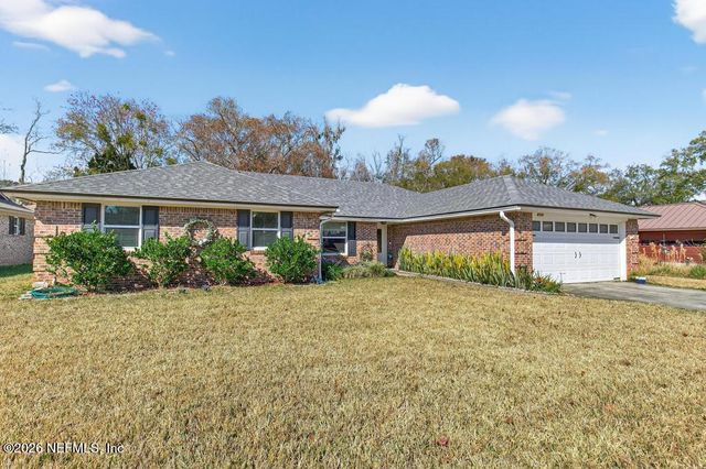 8730 OSPREY Lane, Jacksonville, FL 32217