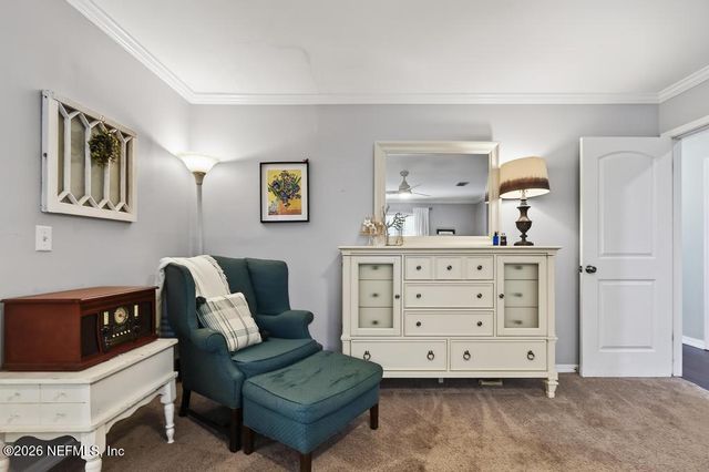 8730 OSPREY Lane, Jacksonville, FL 32217