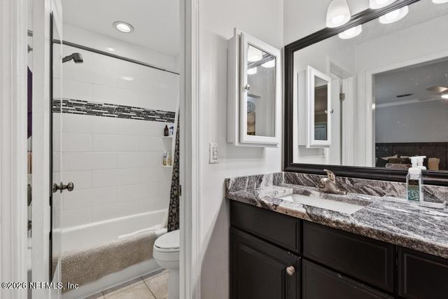 8730 OSPREY Lane, Jacksonville, FL 32217