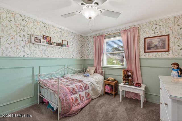 8730 OSPREY Lane, Jacksonville, FL 32217