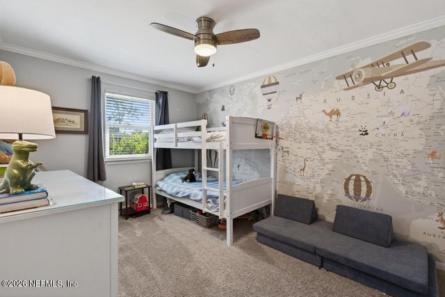 8730 OSPREY Lane, Jacksonville, FL 32217