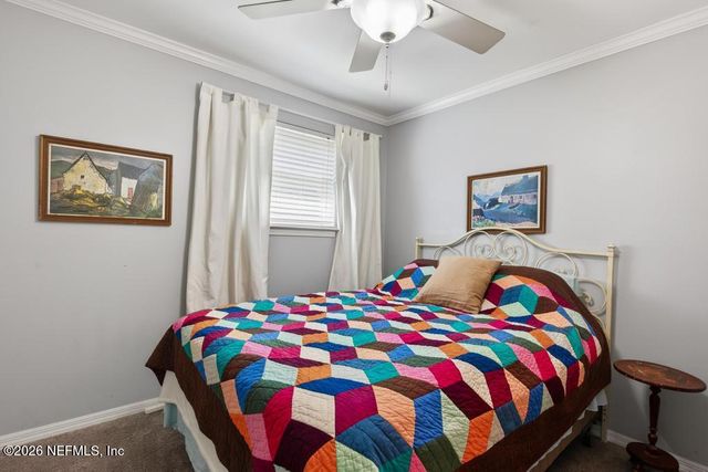 8730 OSPREY Lane, Jacksonville, FL 32217