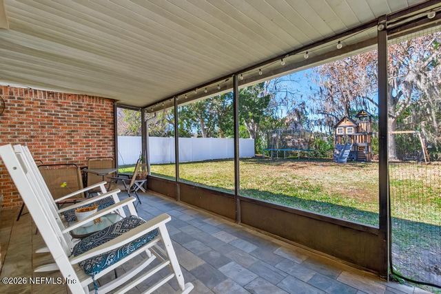 8730 OSPREY Lane, Jacksonville, FL 32217