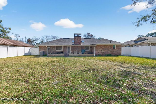 8730 OSPREY Lane, Jacksonville, FL 32217