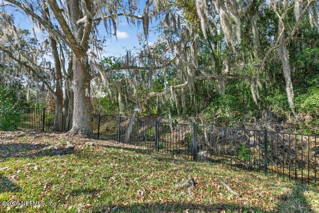 8730 OSPREY Lane, Jacksonville, FL 32217