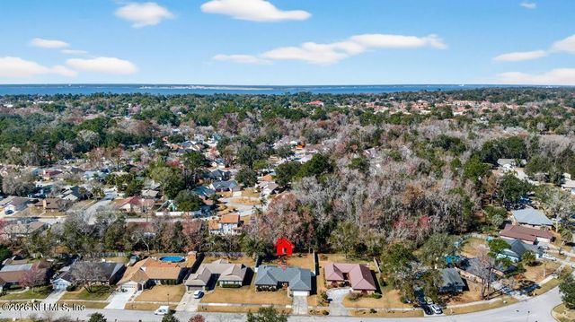 8730 OSPREY Lane, Jacksonville, FL 32217