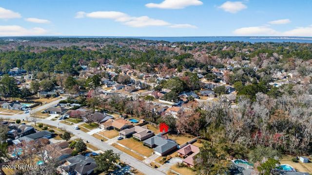 8730 OSPREY Lane, Jacksonville, FL 32217