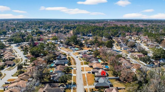 8730 OSPREY Lane, Jacksonville, FL 32217