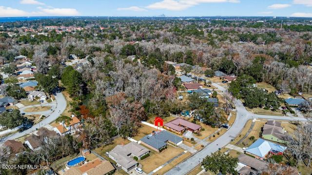 8730 OSPREY Lane, Jacksonville, FL 32217