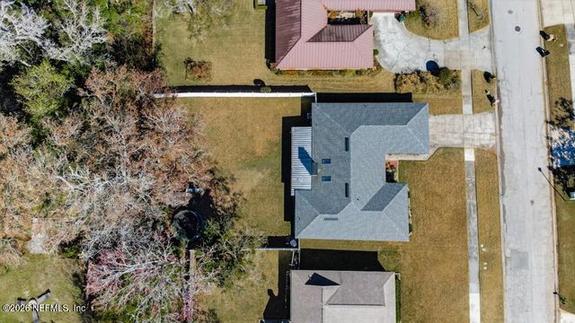 8730 OSPREY Lane, Jacksonville, FL 32217