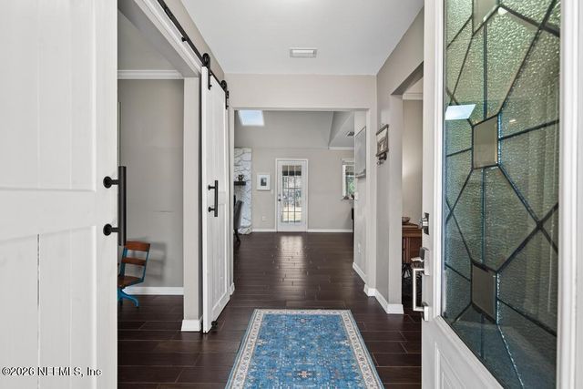 8730 OSPREY Lane, Jacksonville, FL 32217