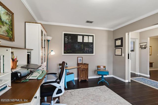 8730 OSPREY Lane, Jacksonville, FL 32217