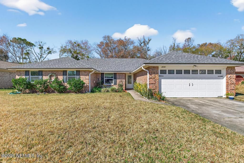 8730 OSPREY Lane, Jacksonville, FL 32217