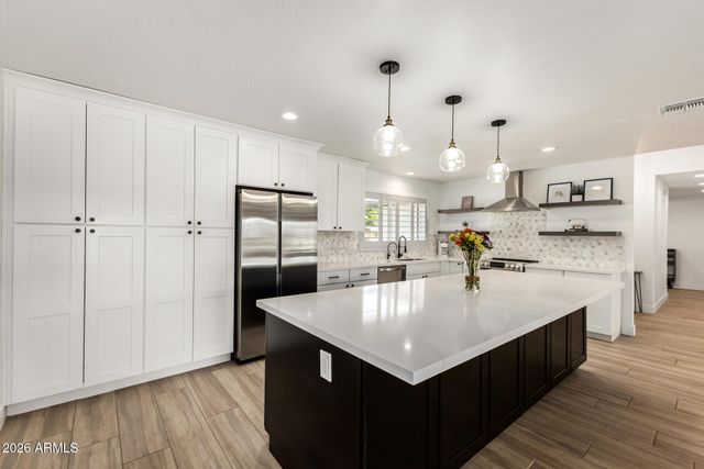 19201 E VIA DE PALMAS Road, Queen Creek, AZ 85142