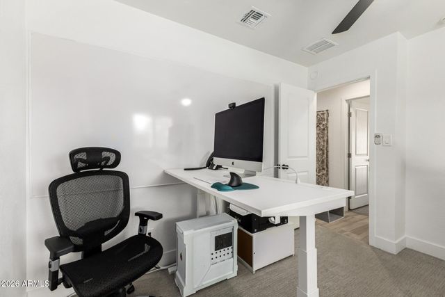 19201 E VIA DE PALMAS Road, Queen Creek, AZ 85142