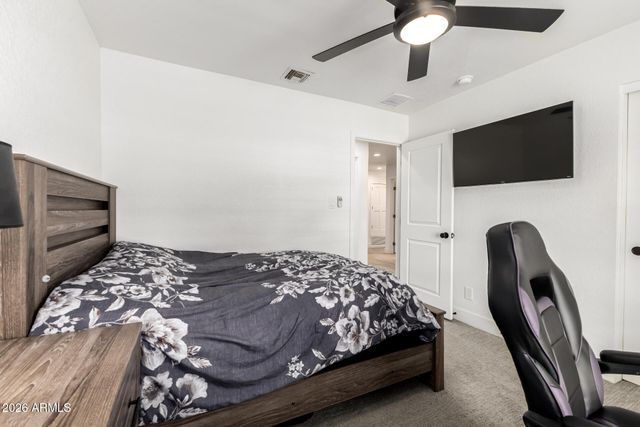 19201 E VIA DE PALMAS Road, Queen Creek, AZ 85142