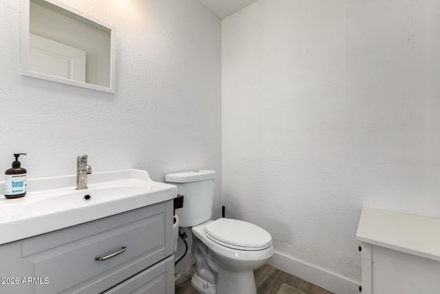 19201 E VIA DE PALMAS Road, Queen Creek, AZ 85142